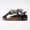 PUMA Unisex Palermo Premium PUMA Black Warm White '24