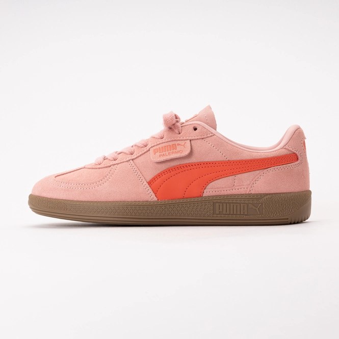PUMA Unisex Palermo Rosy Outlook-Gum 26