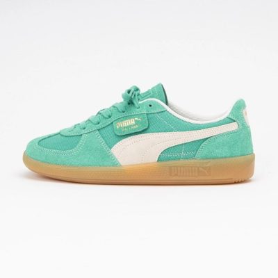 PUMA Unisex Palermo Vintage Green '24