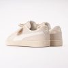 PUMA Unisex Suede Charles F. Stead Ash Gray-Frosted Ivory