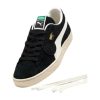 PUMA Unisex Suede Charles F. Stead I Black-White