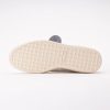 PUMA Unisex Suede Charles F. Stead Snow Mountain Blue-Frosted Ivory