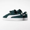 PUMA Unisex Suede Classic Dark Myrtle PUMA White '24
