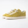 PUMA Unisex Suede The NeverWorn IV Frosted Ivory / Golden Fog