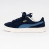 PUMA Unisex Suede XL Club Navy Blue Horizon '24