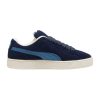 PUMA Unisex Suede XL Club Navy Blue Horizon '24