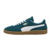 PUMA Unisex Super Team SD Cold Green White '24