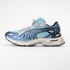 Puma Unisex Veritana Sentient White-Bright Aqua '24