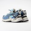 Puma Unisex Veritana Sentient White-Bright Aqua '24