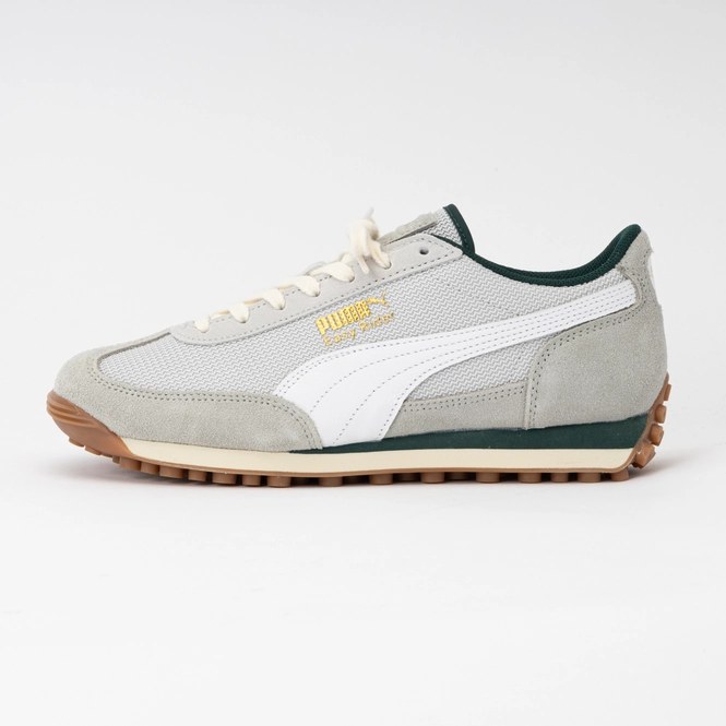 PUMA Women Easy Rider Elevated Glacial Gray Cool Mid Gray 25