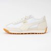 PUMA Women Easy Rider Elevated PUMA White Frosted Ivory 25