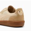 PUMA Women Palermo Lux Alpine Snow-Canvas-Gum