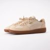 PUMA Women Palermo Lux Alpine Snow-Canvas-Gum