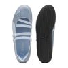 PUMA Women Speedcat Ballet Croc Snow Mountain Blue-Black