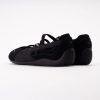 PUMA Women Speedcat Ballet Python Black