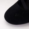 PUMA Women Speedcat Ballet Python Black