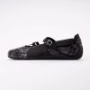 PUMA Women Speedcat Ballet Snake Cool Dark Gray-Black