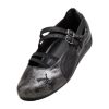 PUMA Women Speedcat Ballet Snake Cool Dark Gray-Black