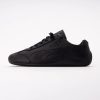 PUMA Women Speedcat DECON Black
