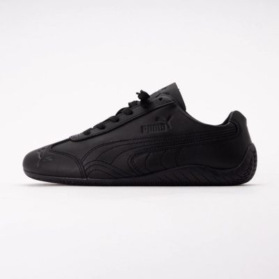 PUMA Women Speedcat DECON Black