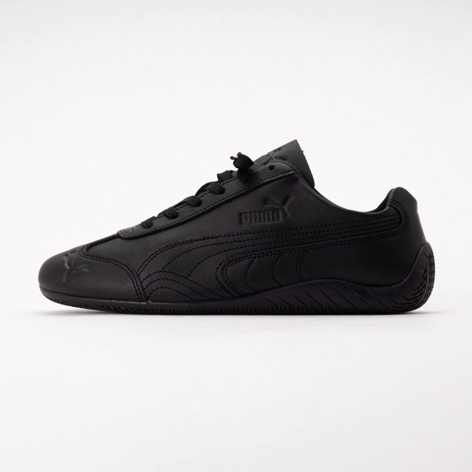 PUMA Women Speedcat DECON Black