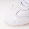 PUMA Women Speedcat DECON White