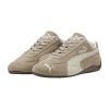 PUMA Women Speedcat Elevated Ice Coffee / Alpine Snow 25