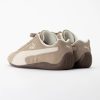 PUMA Women Speedcat Elevated Ice Coffee / Alpine Snow 25