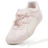 PUMA Women Speedcat Go Jasmine Flower-Frosted Ivory 26