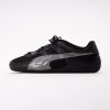 PUMA Women Speedcat Go Mesh Black