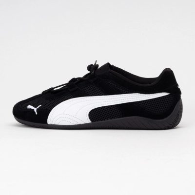 PUMA Women Speedcat Go Wns Puma Black Puma White '25