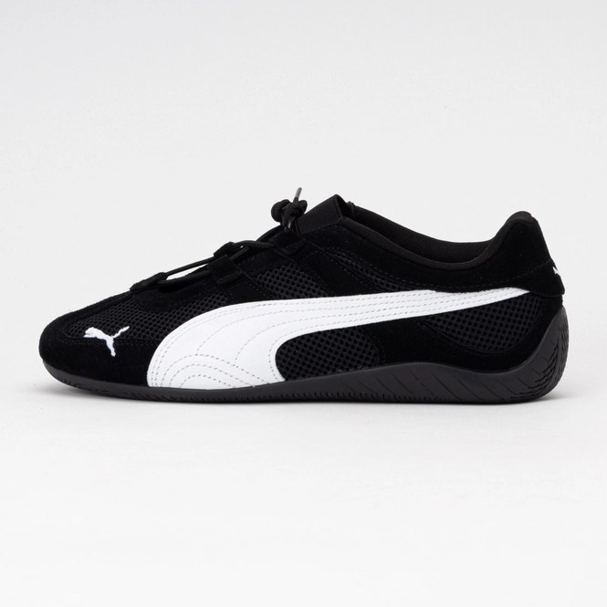 PUMA Women Speedcat Go Wns Puma Black Puma White '25