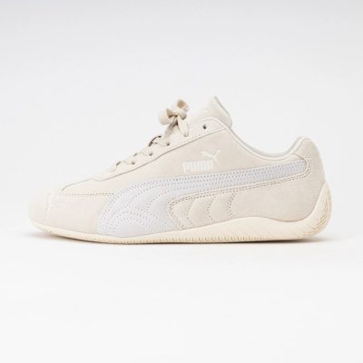 PUMA Women Speedcat OG Alpine Snow PUMA White 25