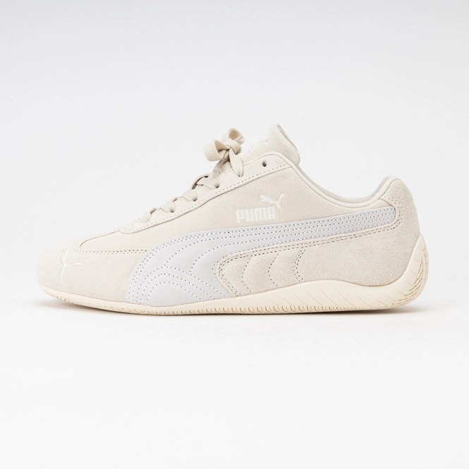 PUMA Women Speedcat OG Alpine Snow PUMA White 25