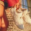 PUMA Women Speedcat OG Alpine Snow PUMA White 25