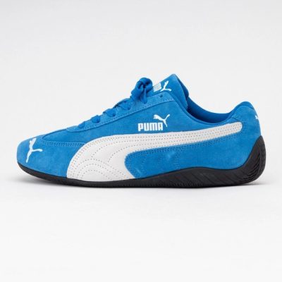 PUMA Women Speedcat OG PUMA Team Royal PUMA White 25