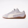 PUMA Women Speedcat OG Vibrant Silver-Gum