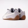 PUMA Women Speedcat OG Vibrant Silver-Gum