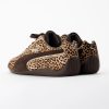 PUMA Women Speedcat Wild Chocolate-Warm White 25
