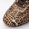 PUMA Women Speedcat Wild Chocolate-Warm White 25