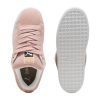 PUMA Women Suede XL Rose Quartz Velvet Moss PUMA White 25
