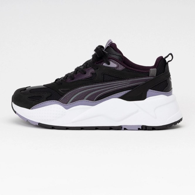 Puma Women's RS-X Efekt PRM Black White