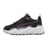 Puma Women's RS-X Efekt PRM Black White