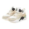 PUMA Women's RS-X Reinvent Whisper White/Shifting Sand/PUMA Black