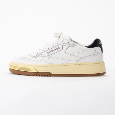 Reebok LTD Men Club C LTD Vintage Black '24