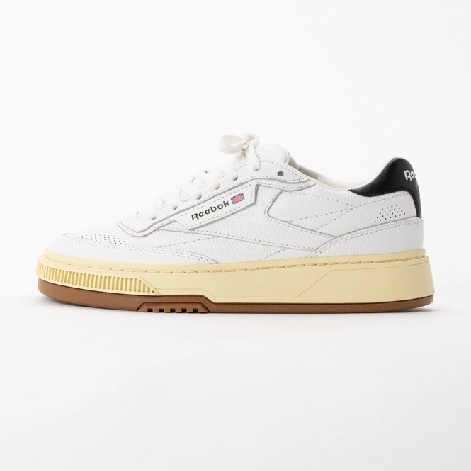 Reebok LTD Men Club C LTD Vintage Black '24