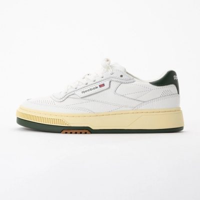 Reebok LTD Men Club C LTD Vintage Green '24