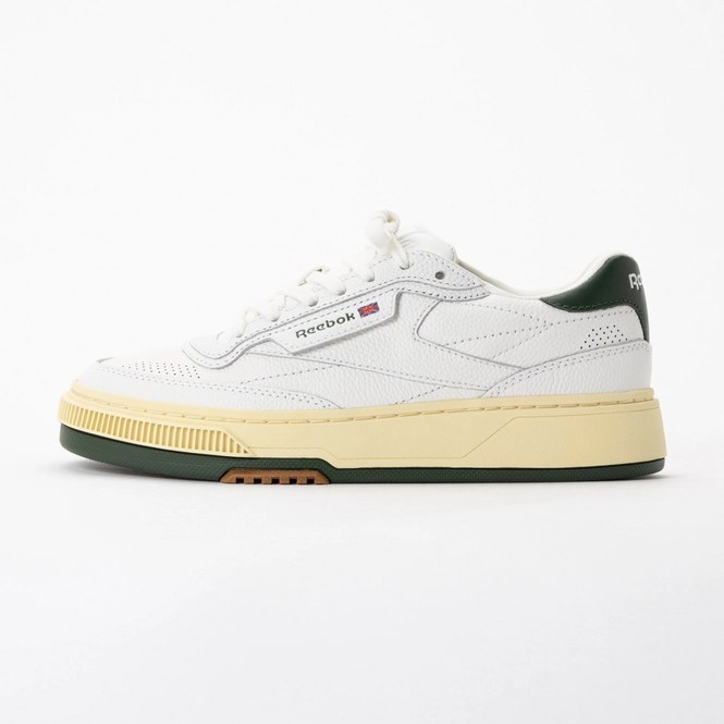 Reebok LTD Men Club C LTD Vintage Green '24