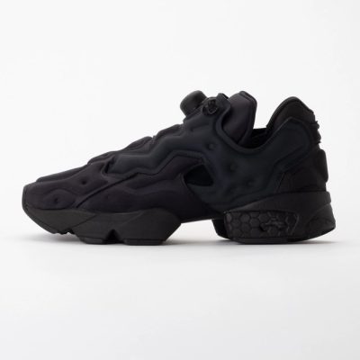 Reebok LTD Men Insta Pump Caviar/Black '24