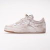 Reebok LTD Unisex Club C 85 Vintage Footwear White Footwear White Linen 26